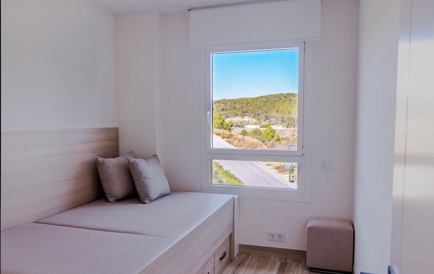 à vendre penthouse Sitges Garraf 15