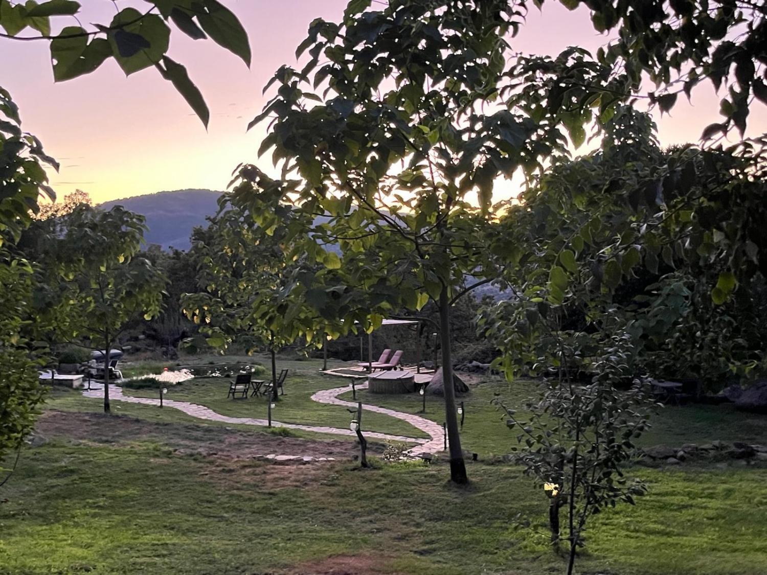  à vendre maison de campagne Casas Del Castañar Valle Del Jerte 17