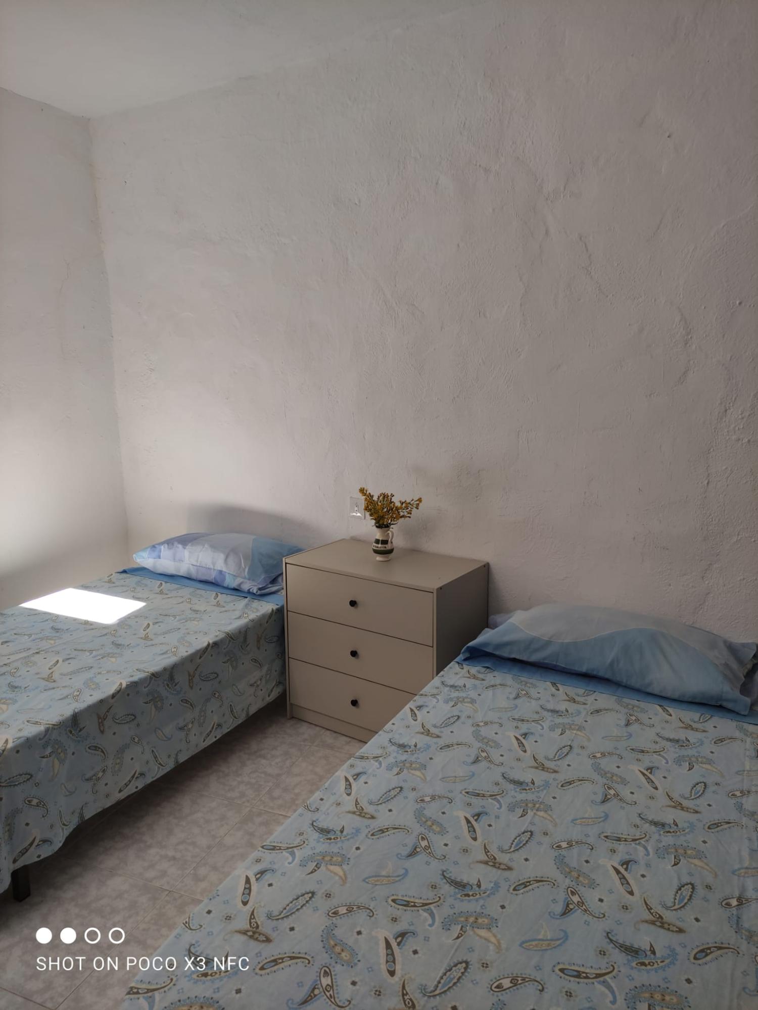  à vendre maison Lobras Alpujarra Granadina 16