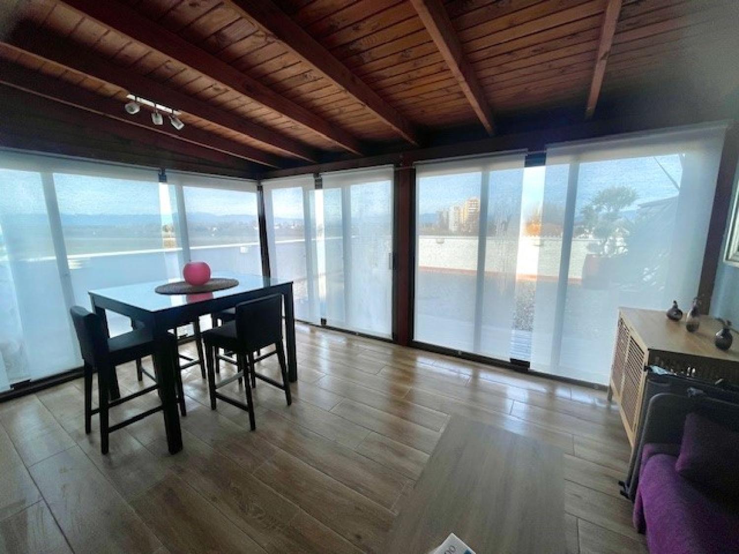  à vendre penthouse Sant Pere Pescador Alt Empordà 27