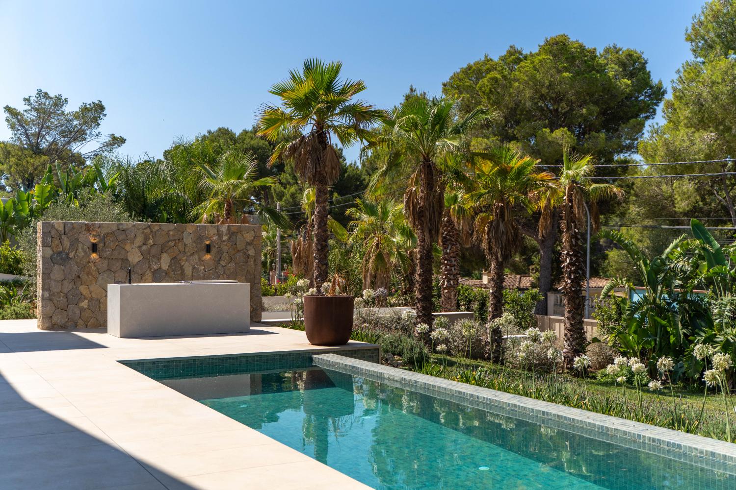  à vendre maison Santa Ponsa Ponent 5