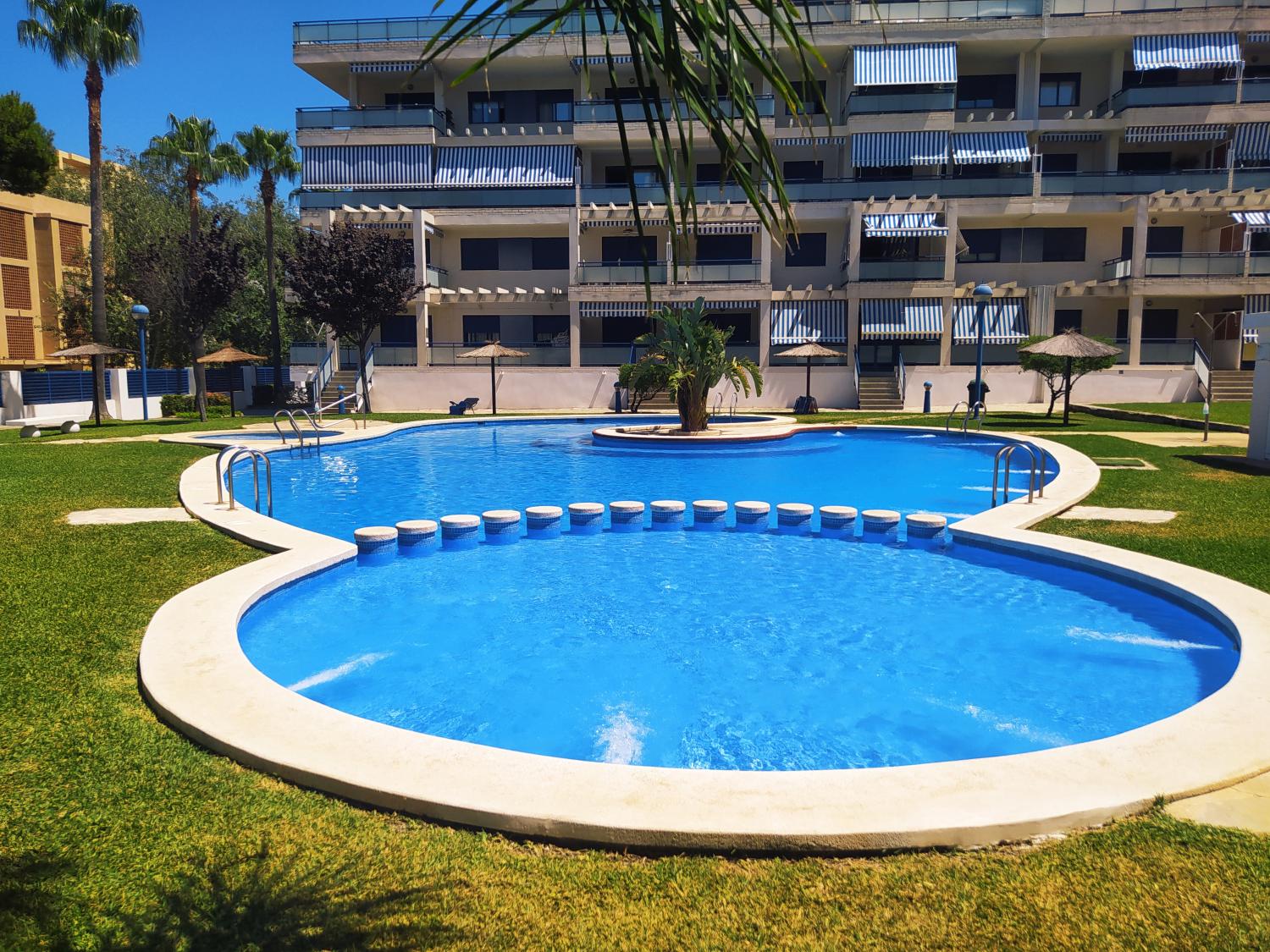  à vendre appartement Dénia Marina Alta 48