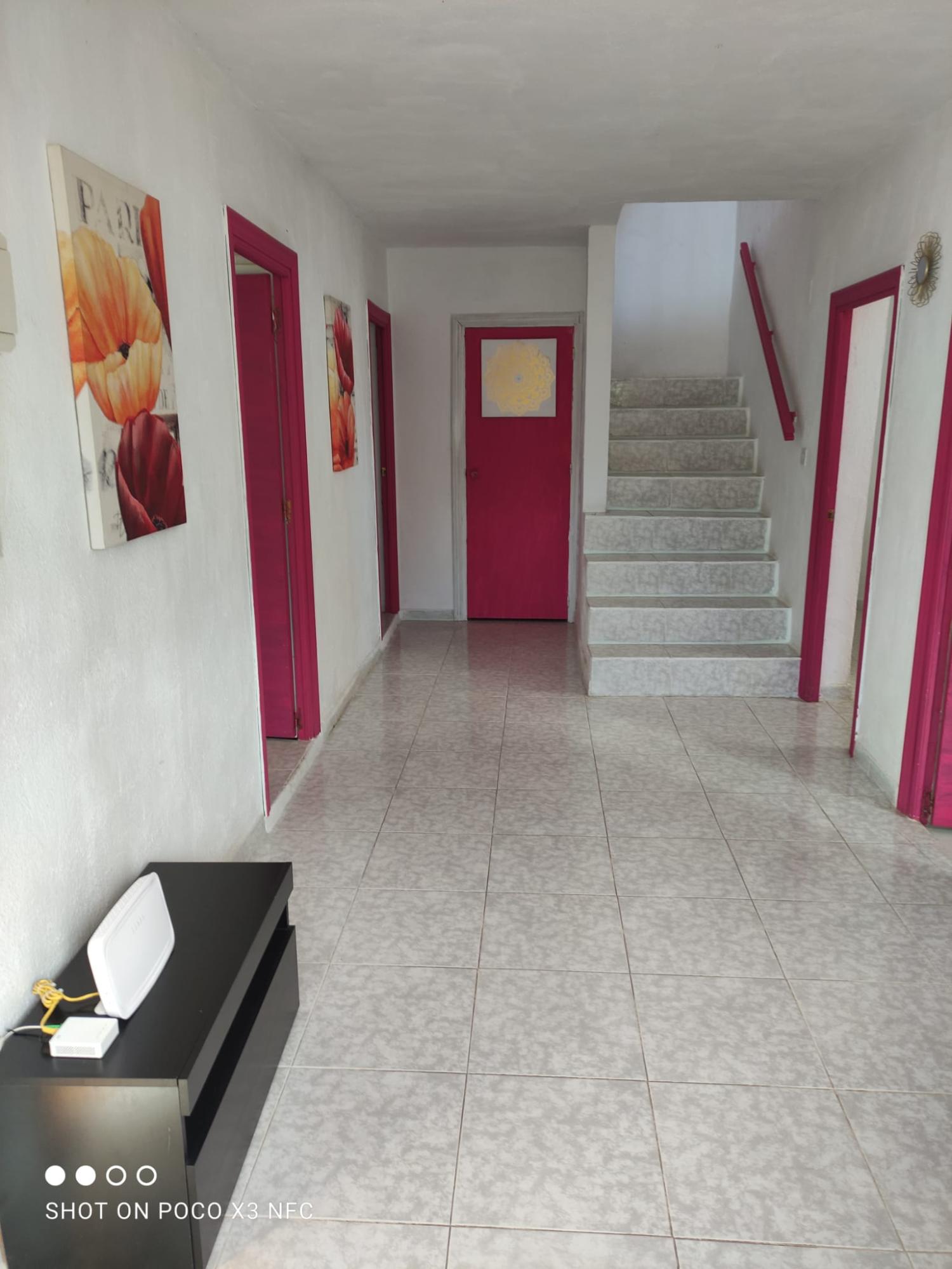  à vendre maison Lobras Alpujarra Granadina 2