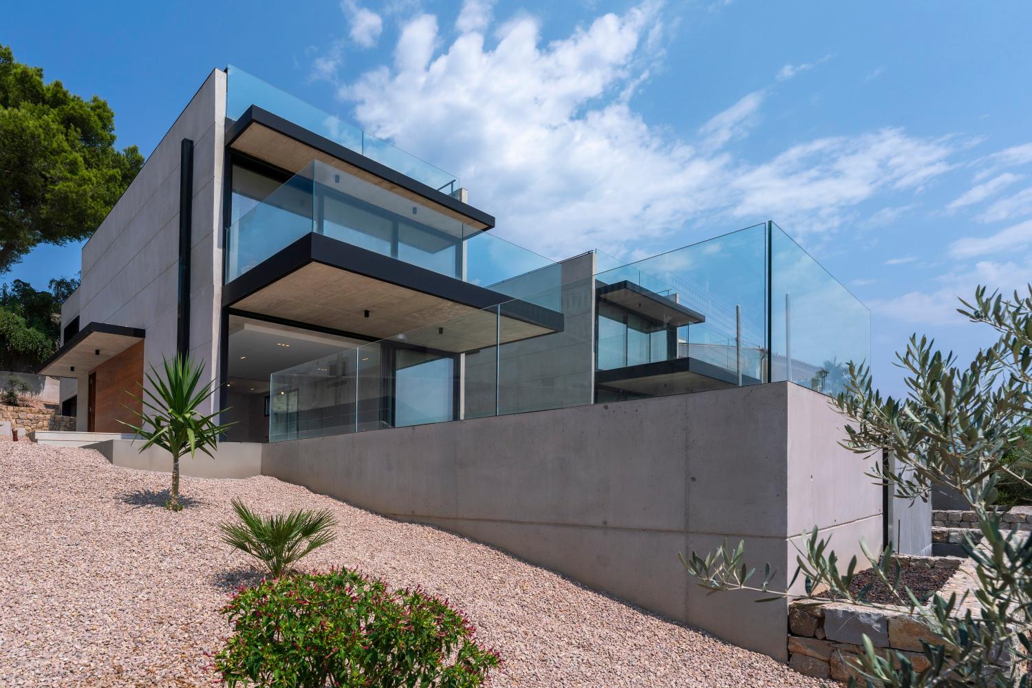  à vendre duplex Alcudia Nord 2