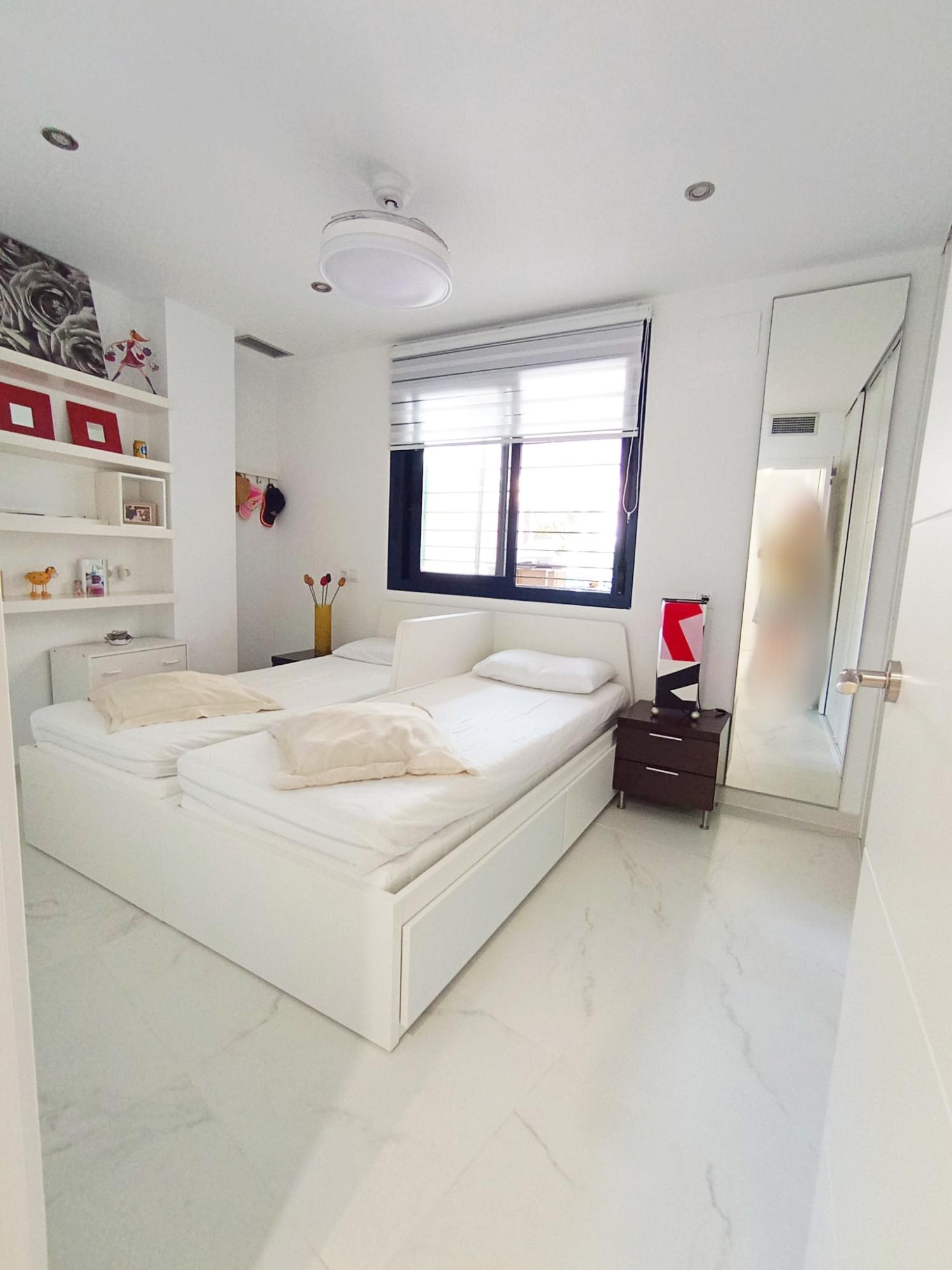  à vendre appartement Dénia Marina Alta 21