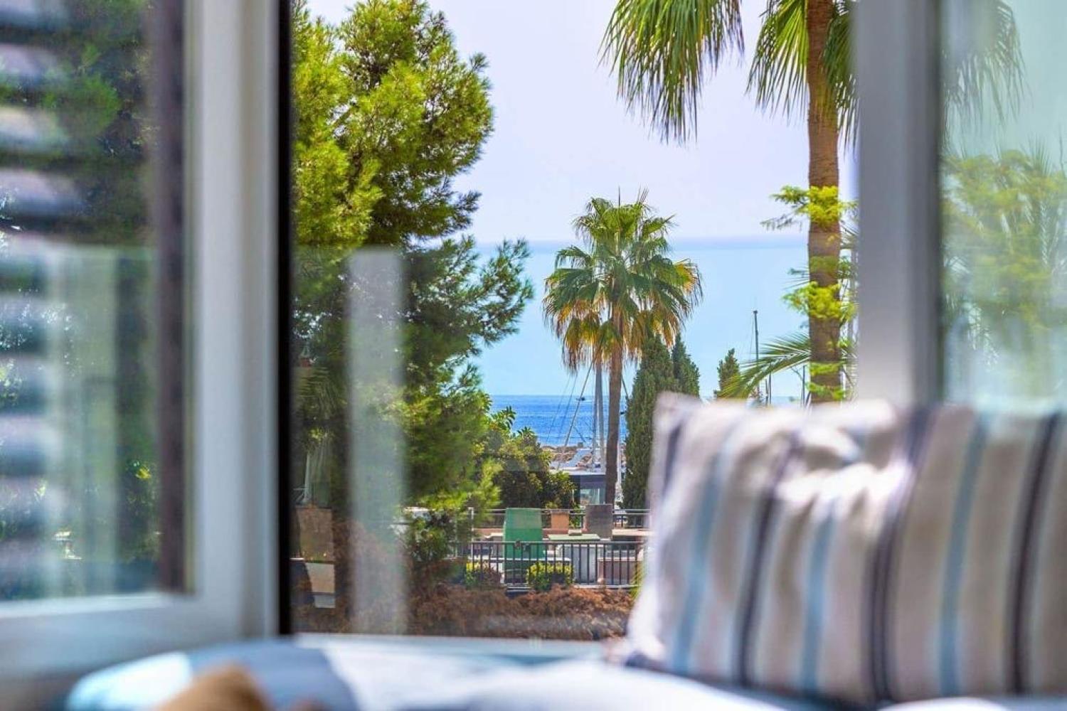  à vendre appartement Puerto Portals Ponent 11