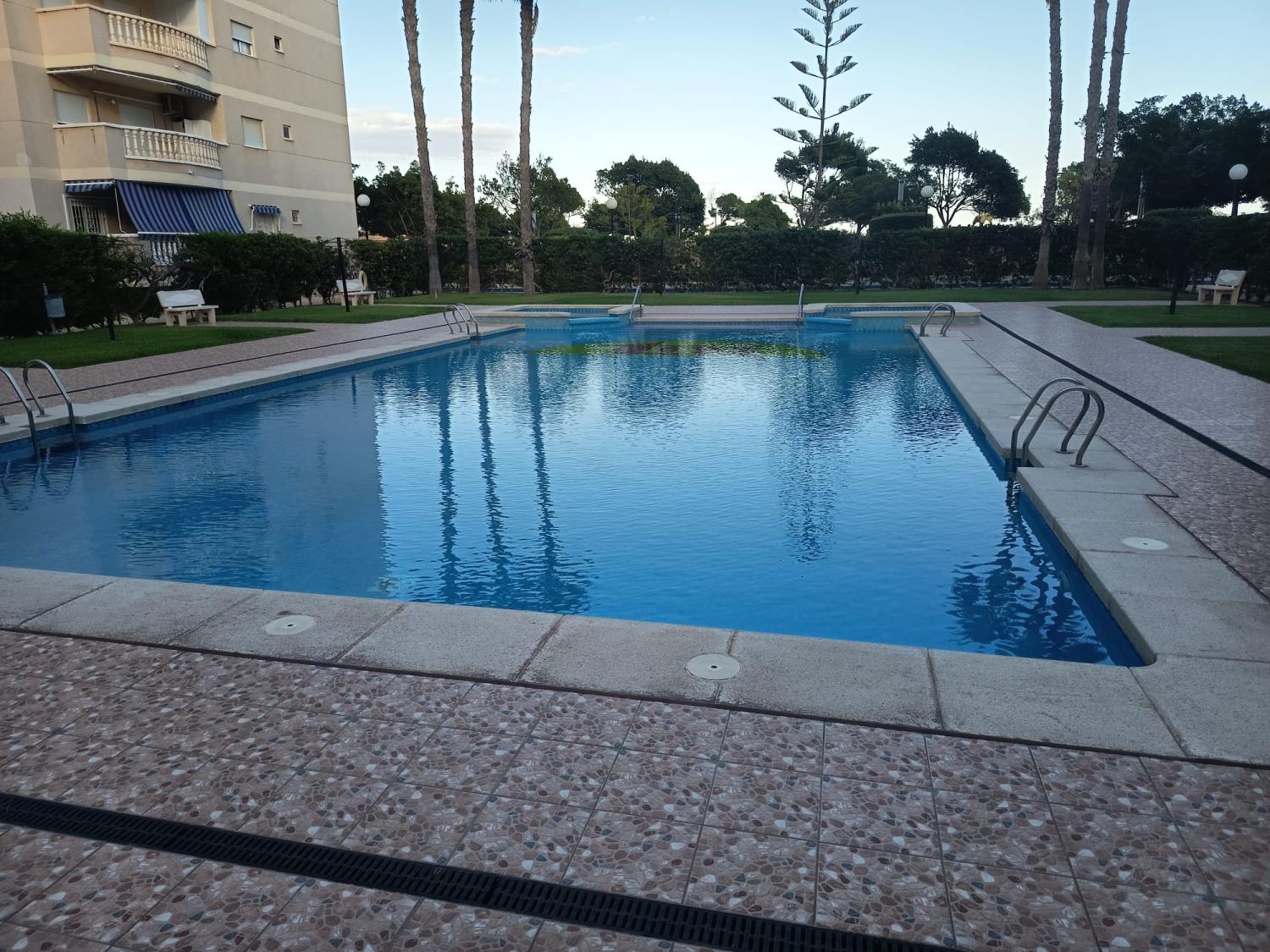 à vendre appartement Los Arenales Del Sol Baix Vinalopó 12