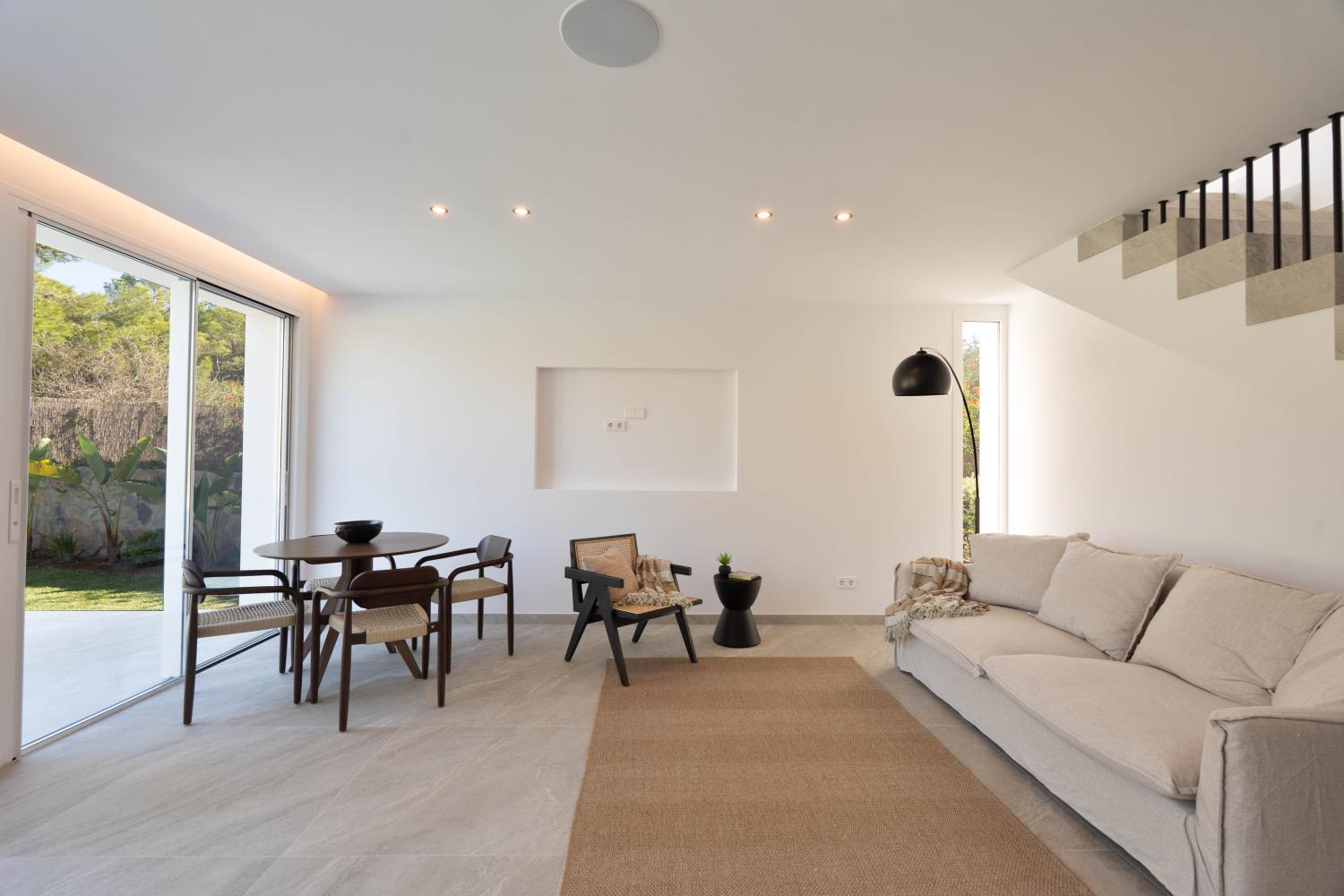  à vendre maison El Toro Ponent 9