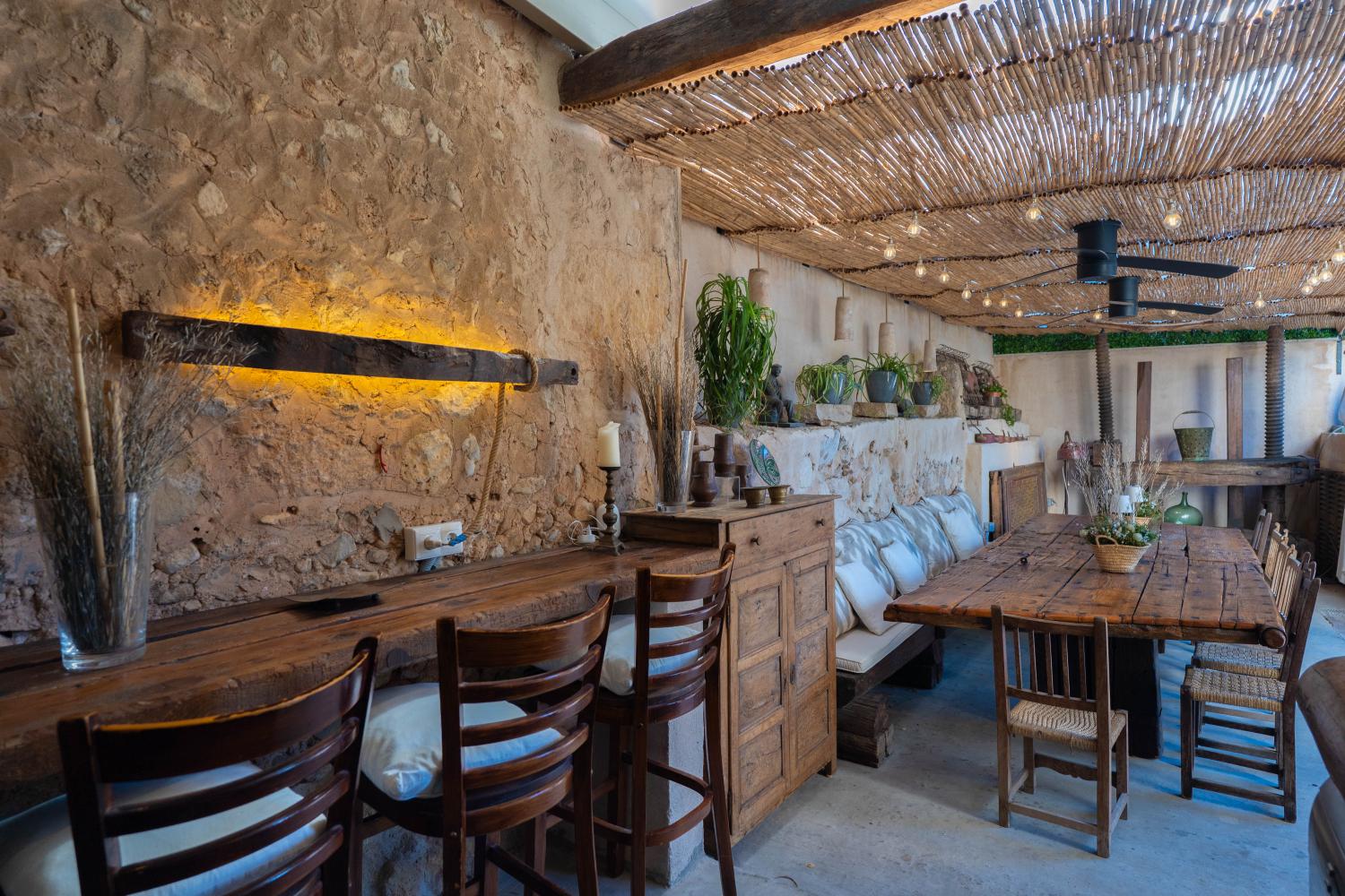  à vendre maison Consell Raiguer 6