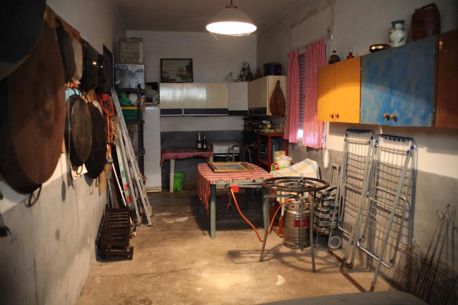  à vendre villa Sollana Ribera Baixa 64