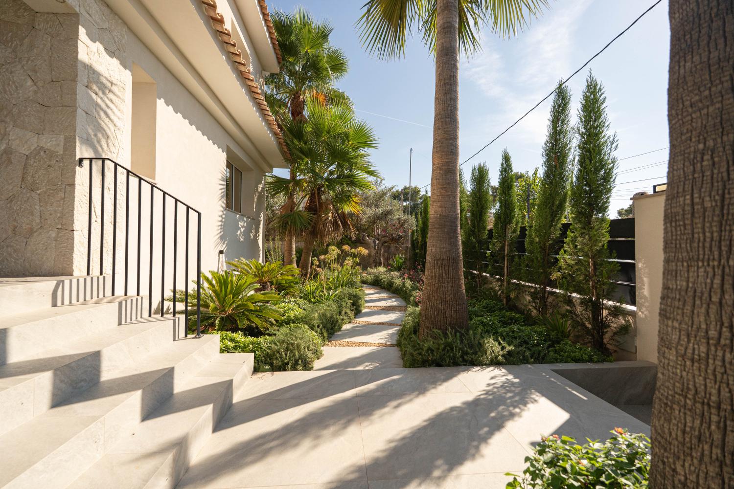  à vendre maison El Toro Ponent 4