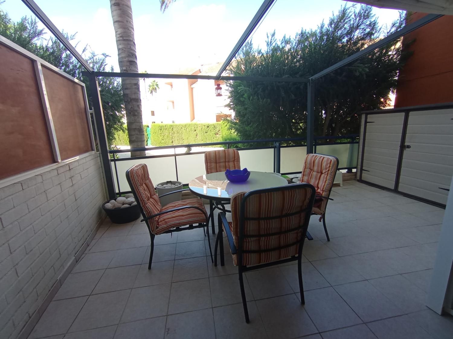  à vendre appartement Dénia Marina Alta 44