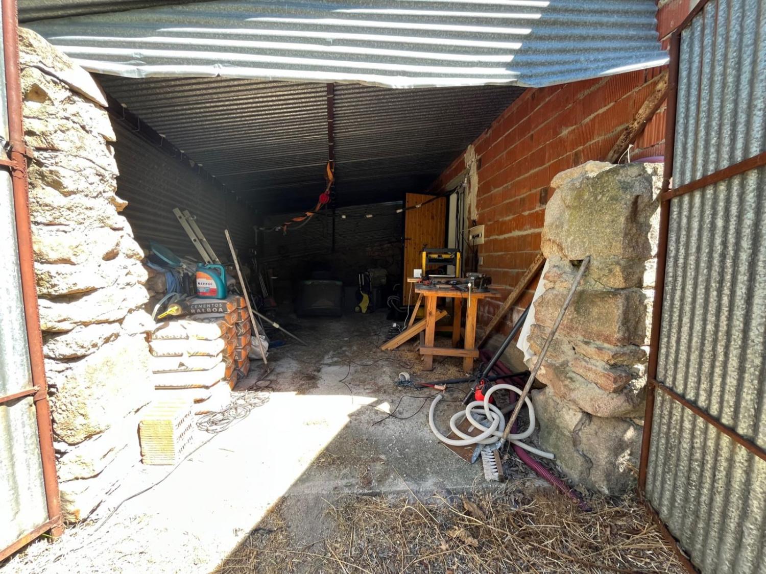  à vendre maison de campagne Casas Del Castañar Valle Del Jerte 11