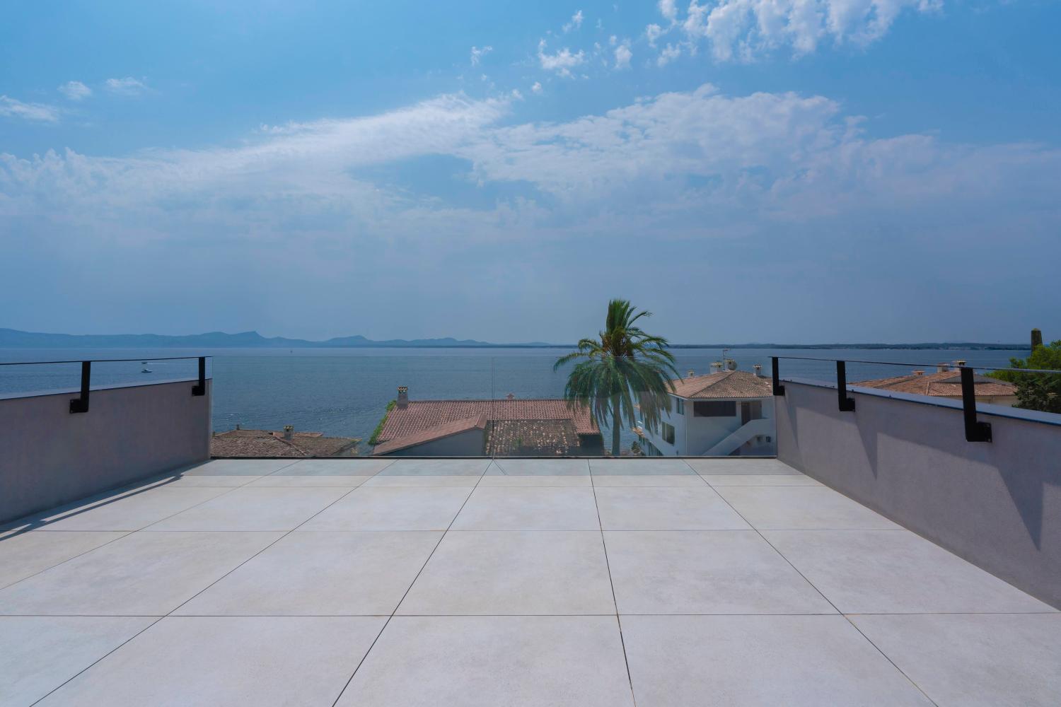  à vendre duplex Alcudia Nord 4