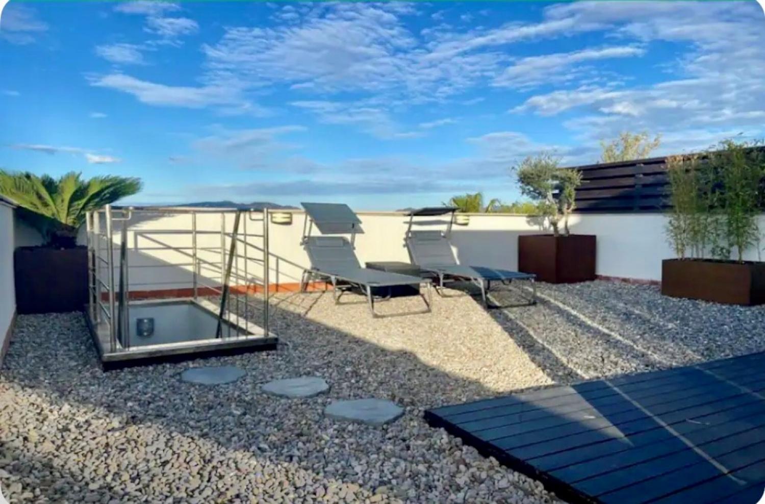  à vendre penthouse Sant Pere Pescador Alt Empordà 24