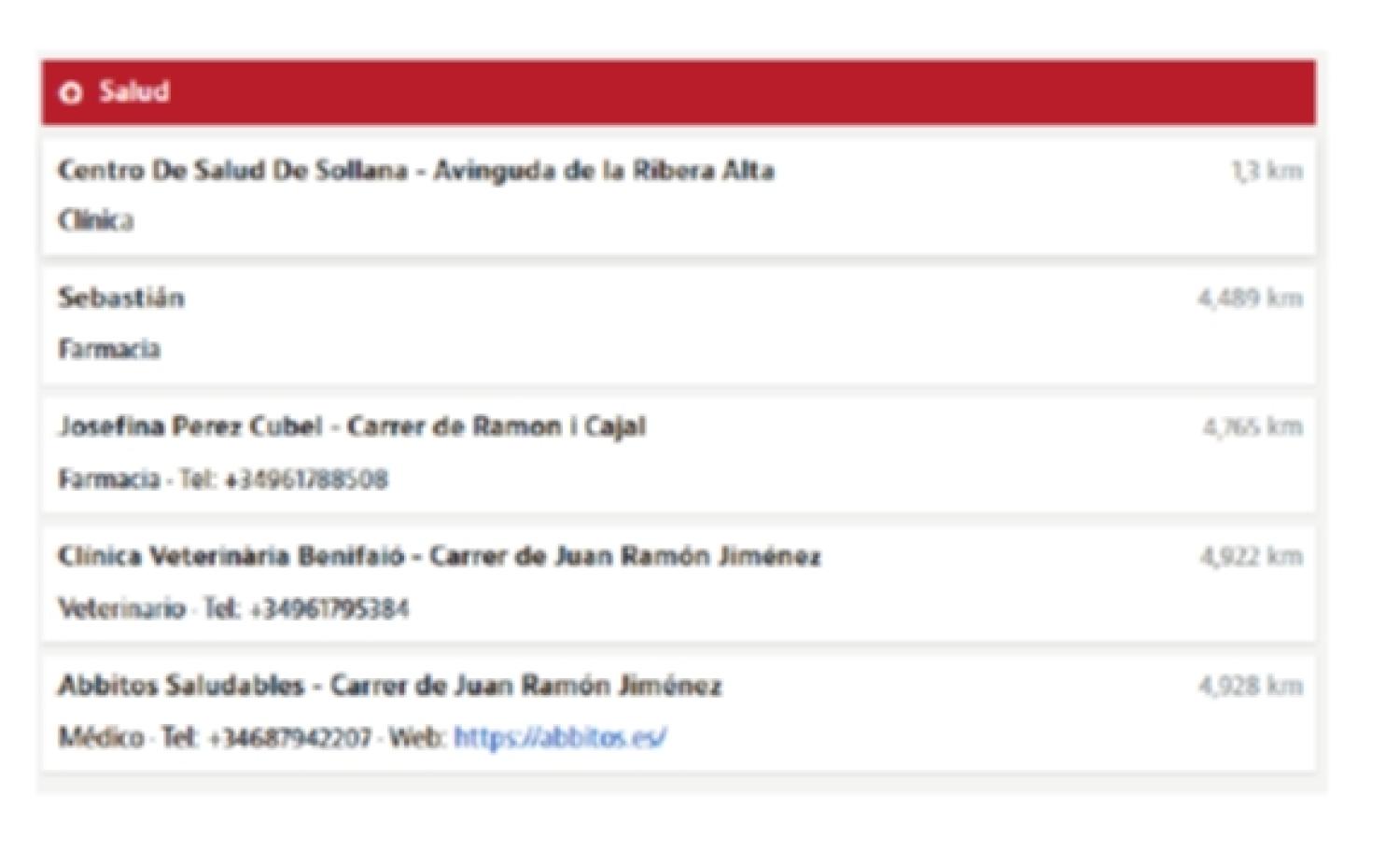  à vendre villa Sollana Ribera Baixa 90