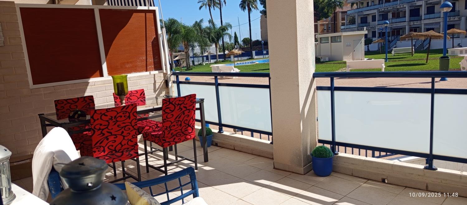  à vendre appartement Dénia Marina Alta 39