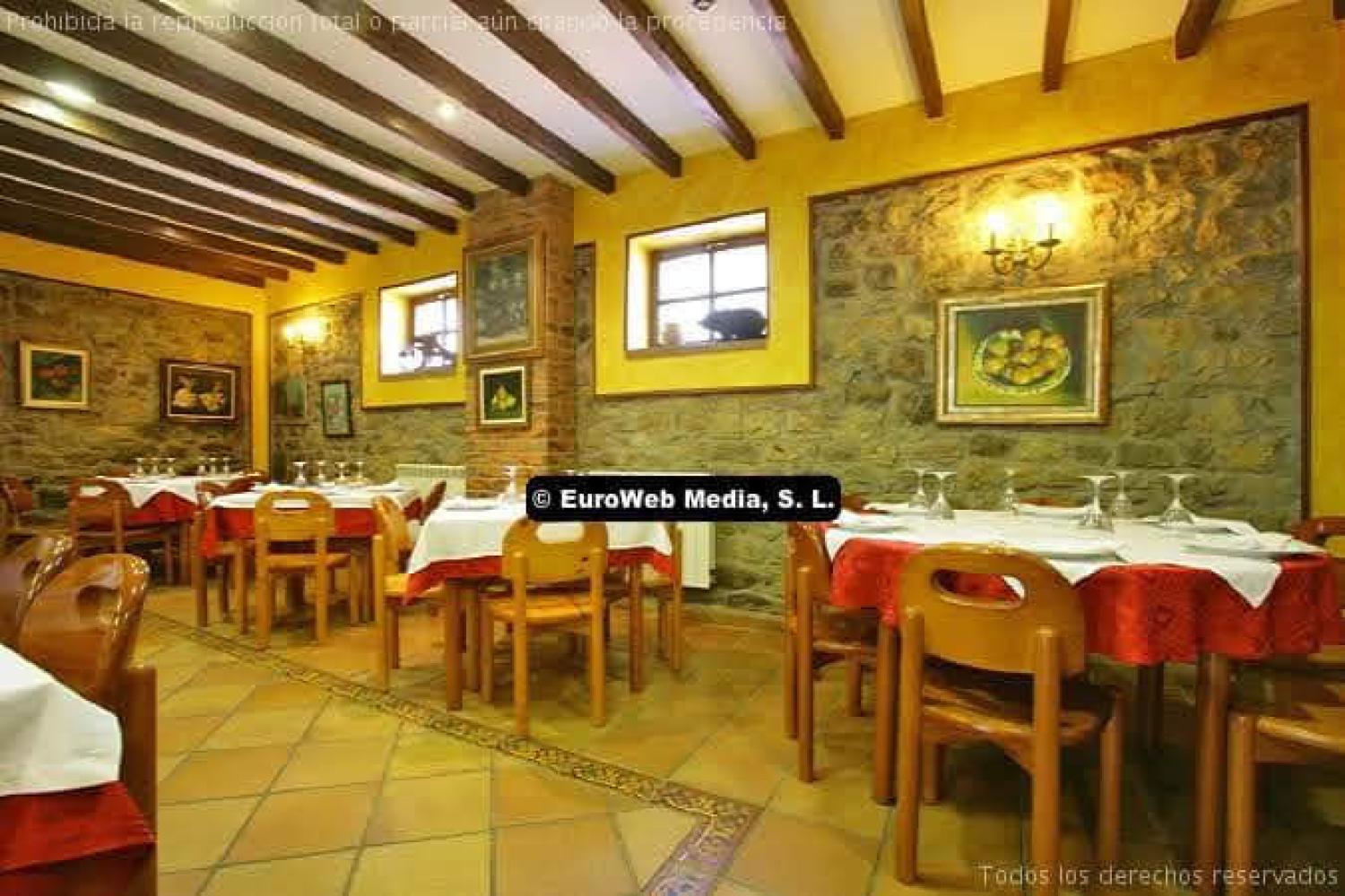  à vendre hôtel Orle Nalón 5