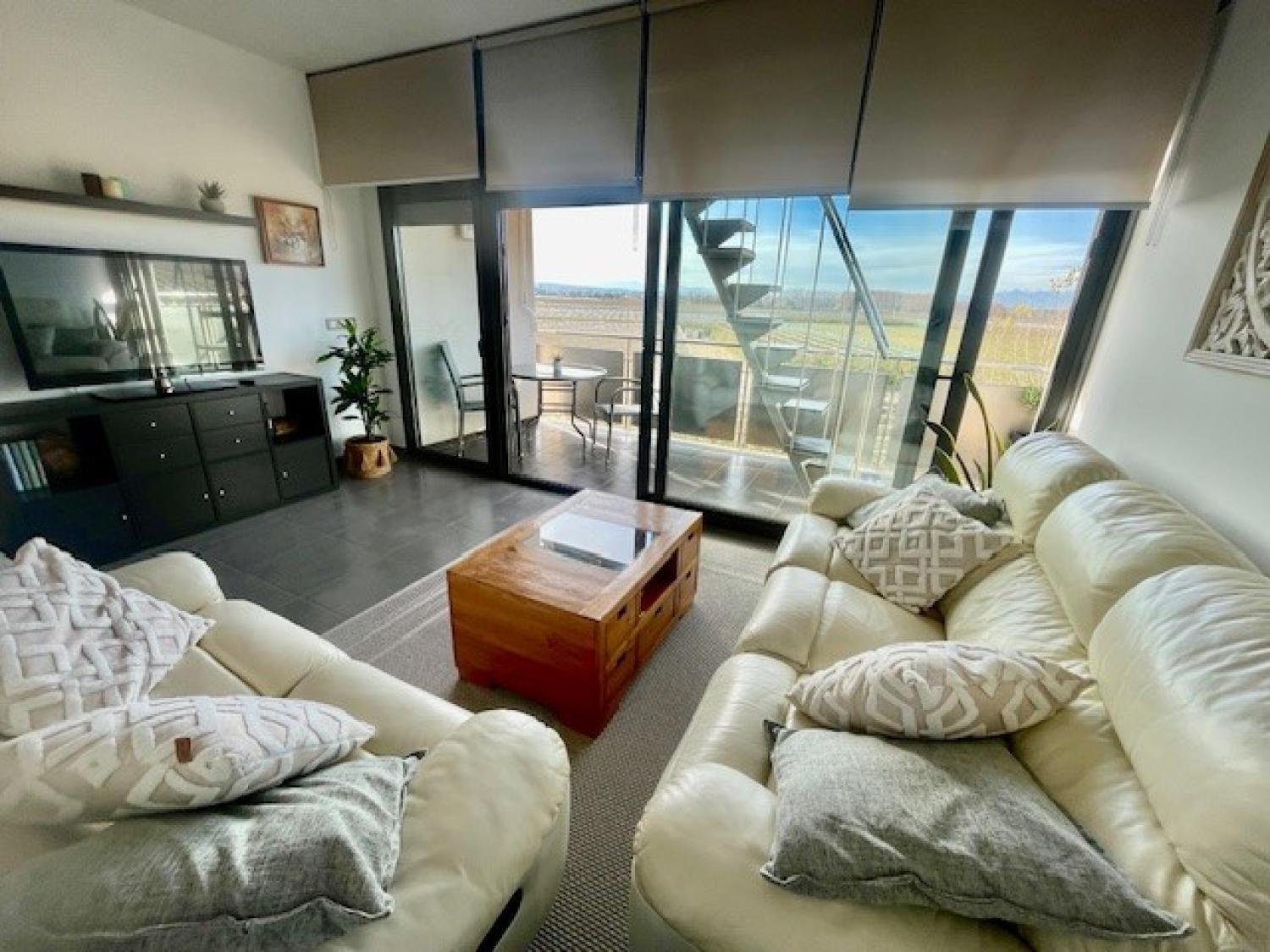  à vendre penthouse Sant Pere Pescador Alt Empordà 20