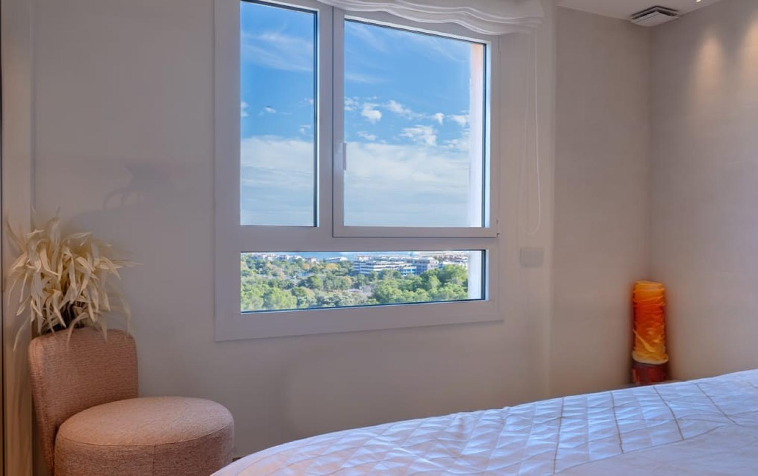  à vendre penthouse Sitges Garraf 19