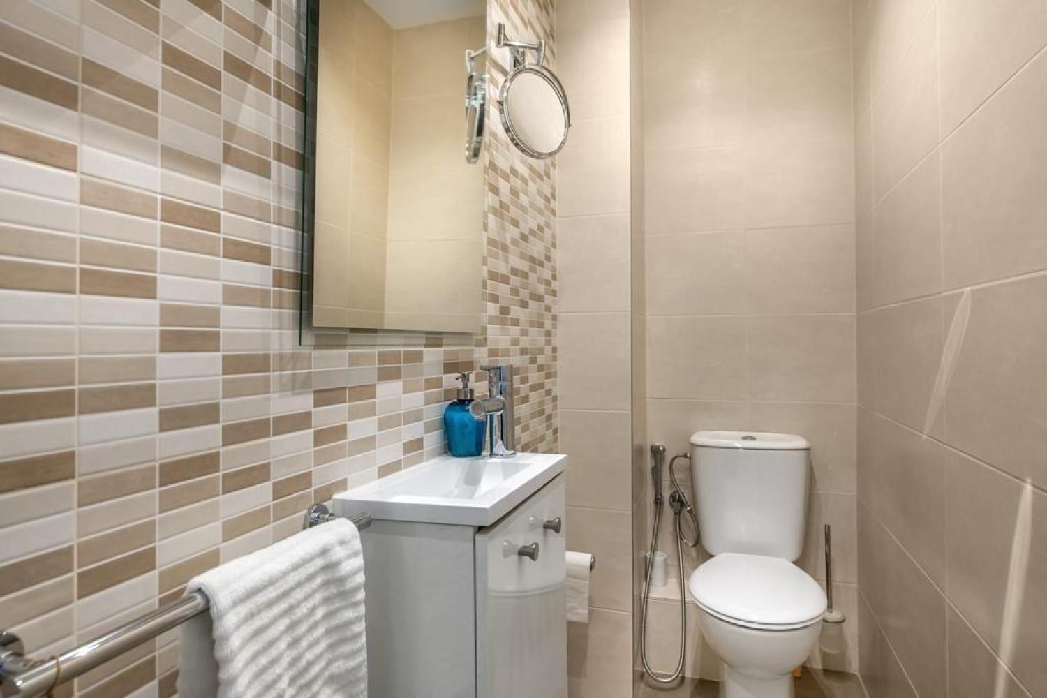  à vendre appartement Puerto Portals Ponent 10