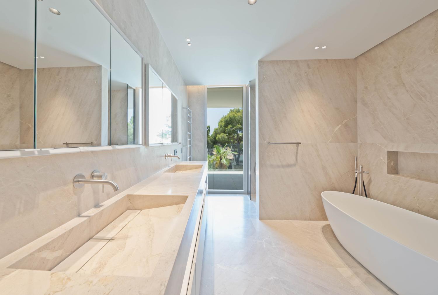  à vendre maison Santa Ponsa Ponent 11