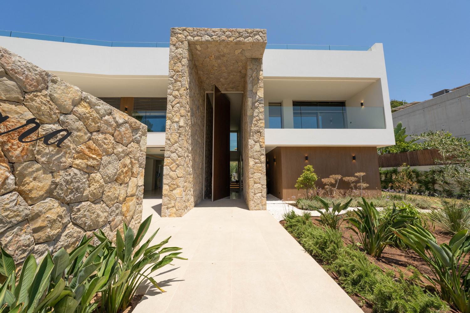  à vendre maison Santa Ponsa Ponent 18