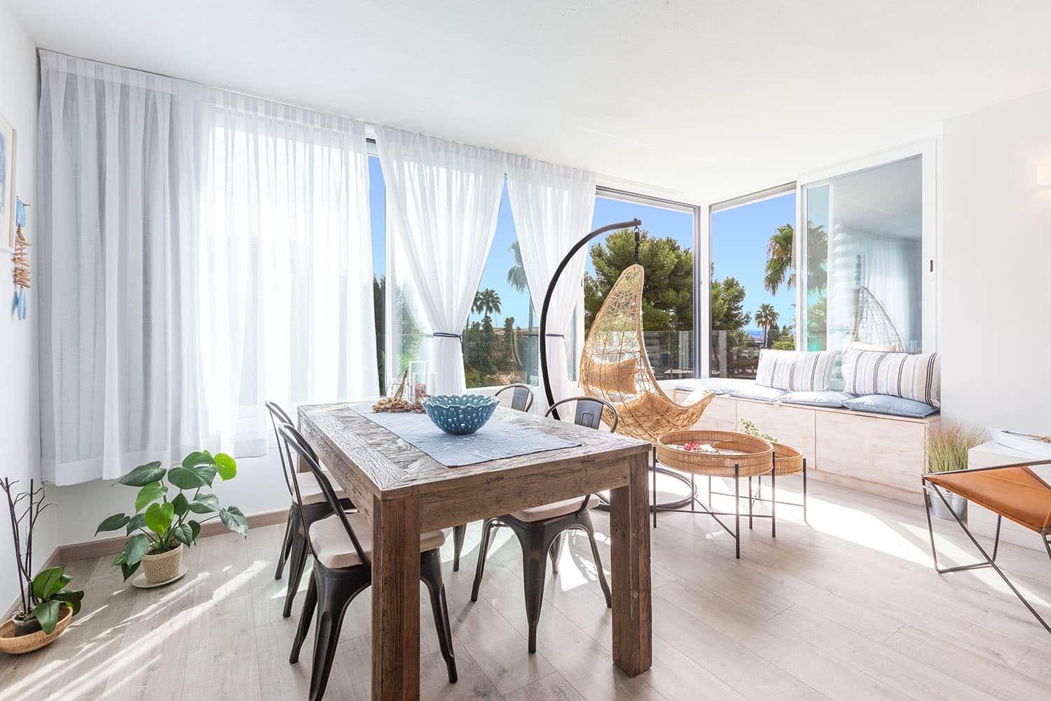  à vendre appartement Puerto Portals Ponent 2