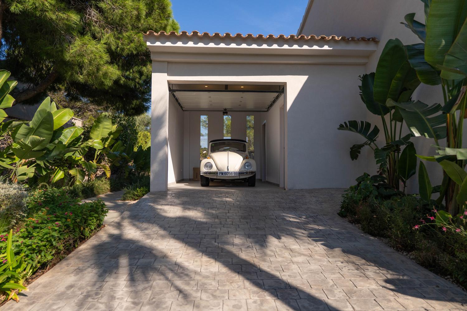  à vendre maison El Toro Ponent 6