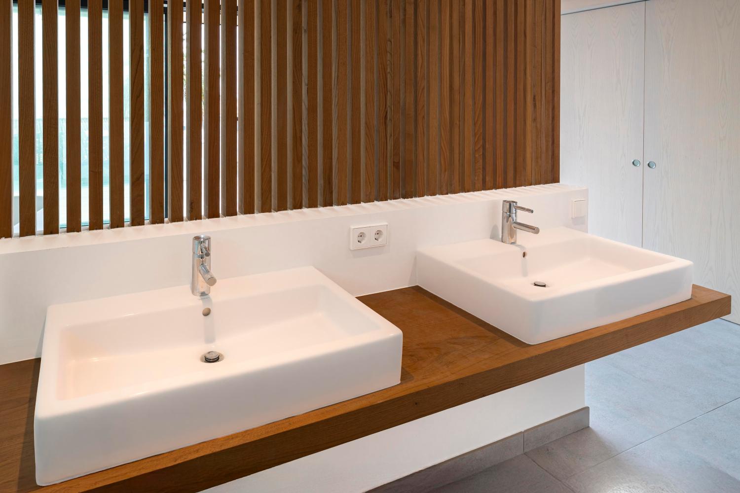  à vendre duplex Alcudia Nord 8