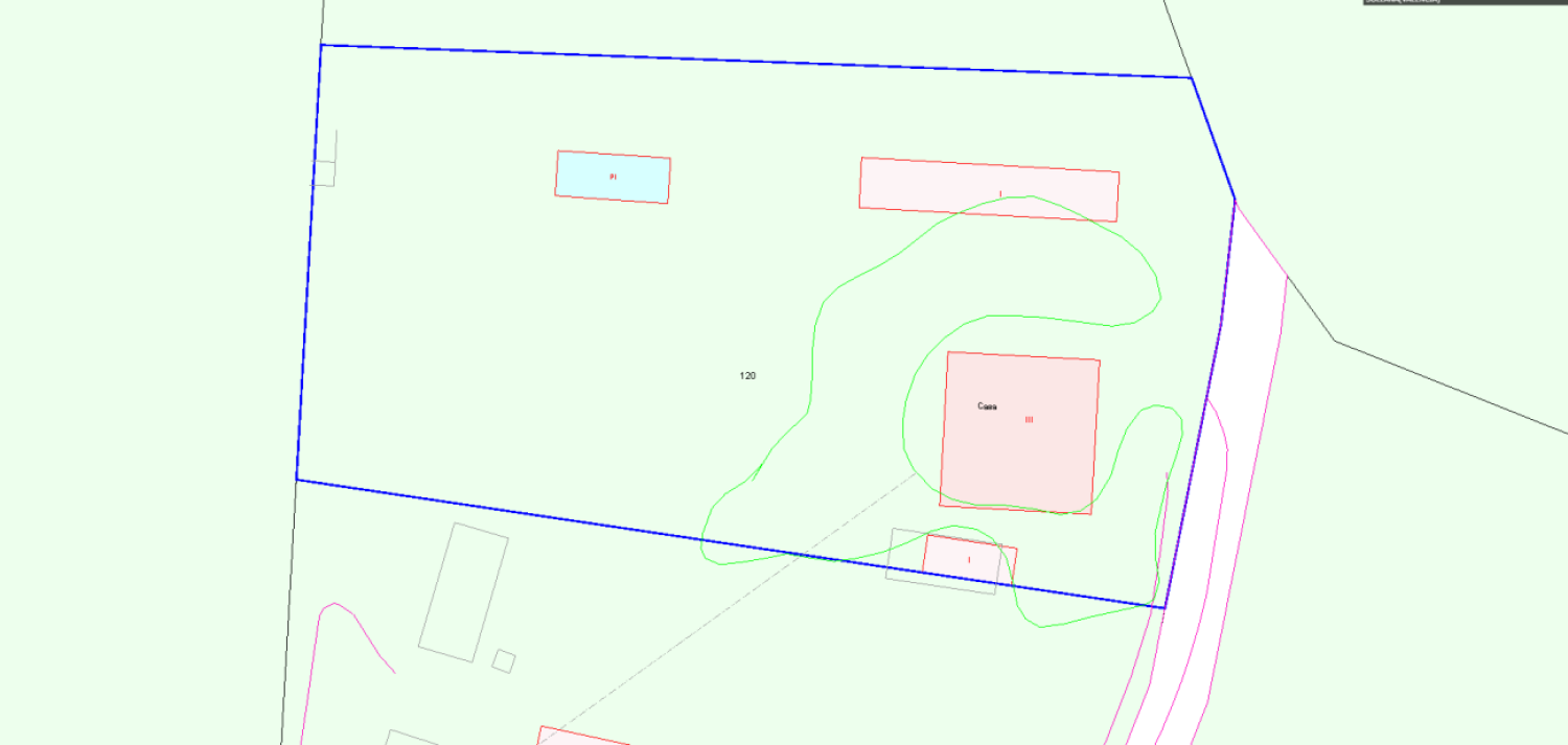  à vendre villa Sollana Ribera Baixa 7