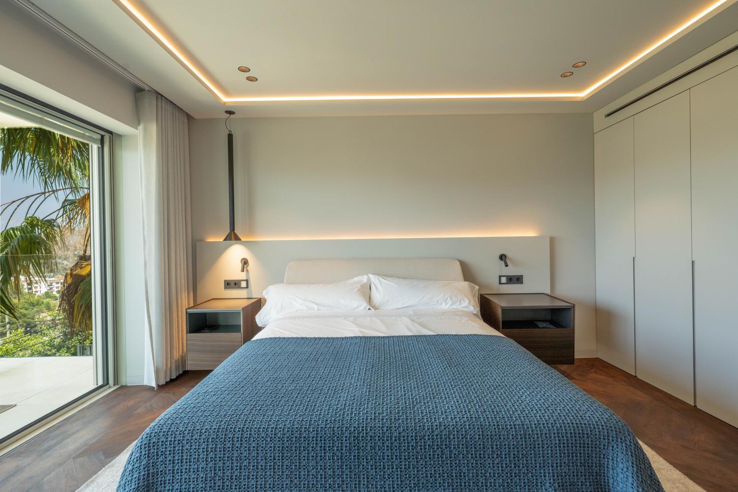  à vendre maison Santa Ponsa Ponent 4