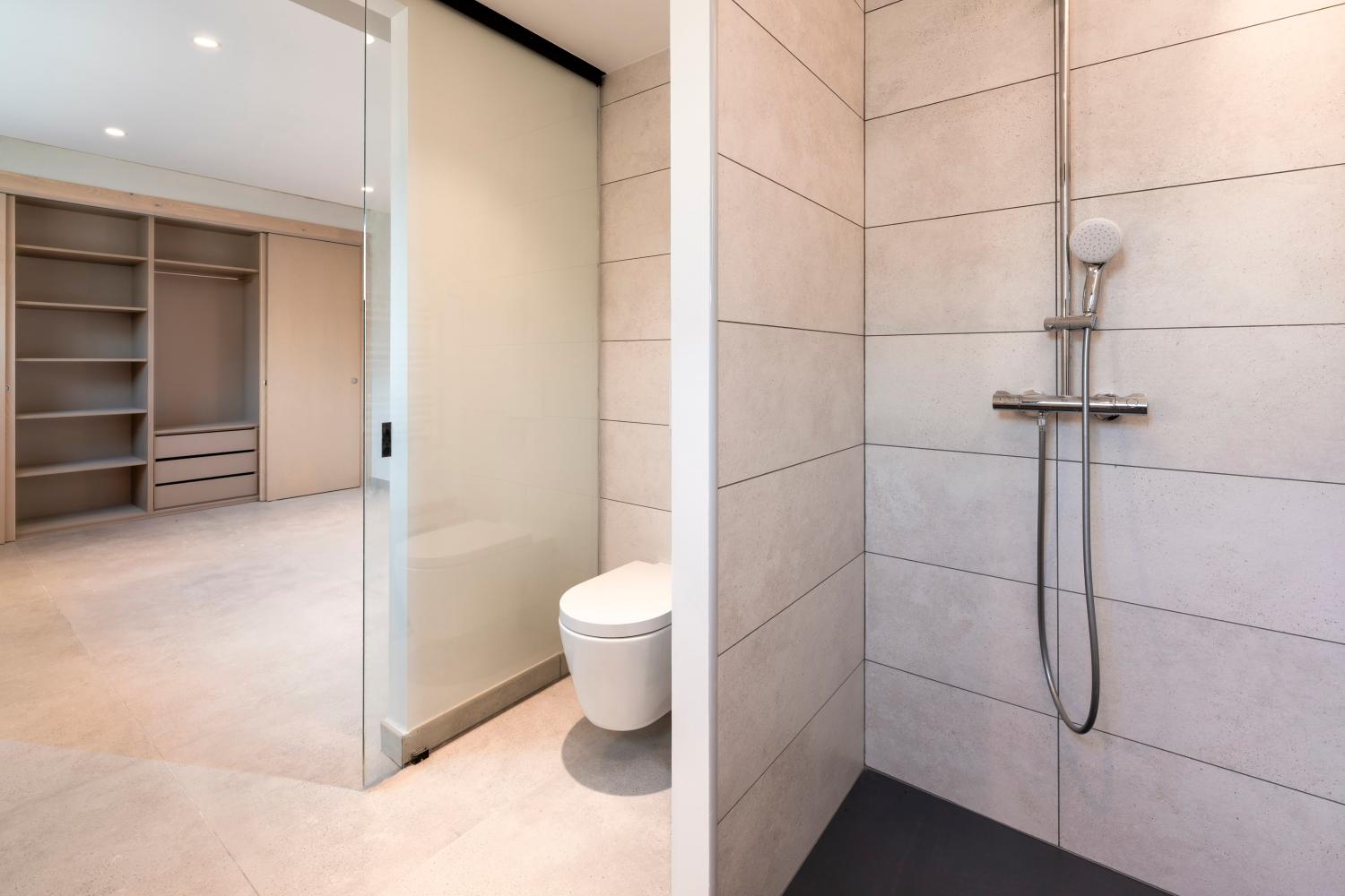  à vendre duplex Alcudia Nord 11