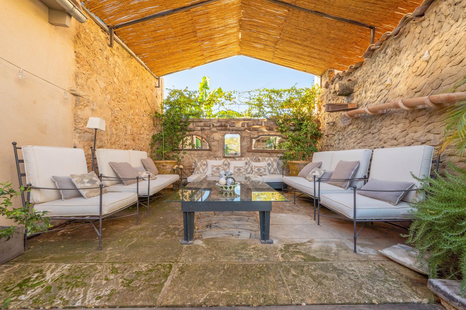  à vendre maison Consell Raiguer 7