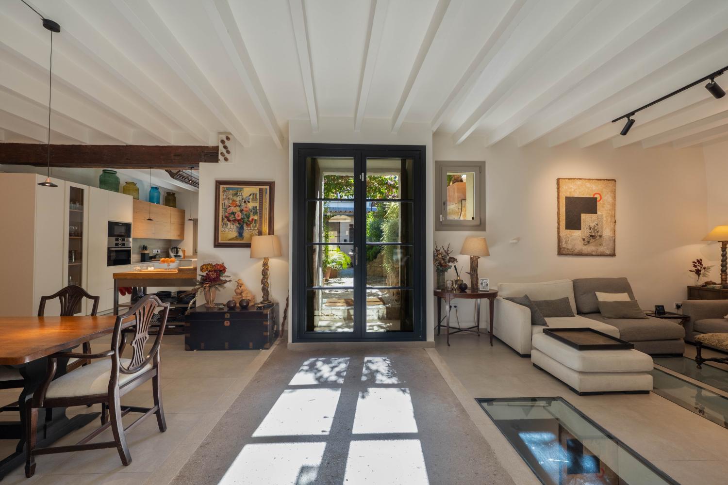  à vendre maison Consell Raiguer 14