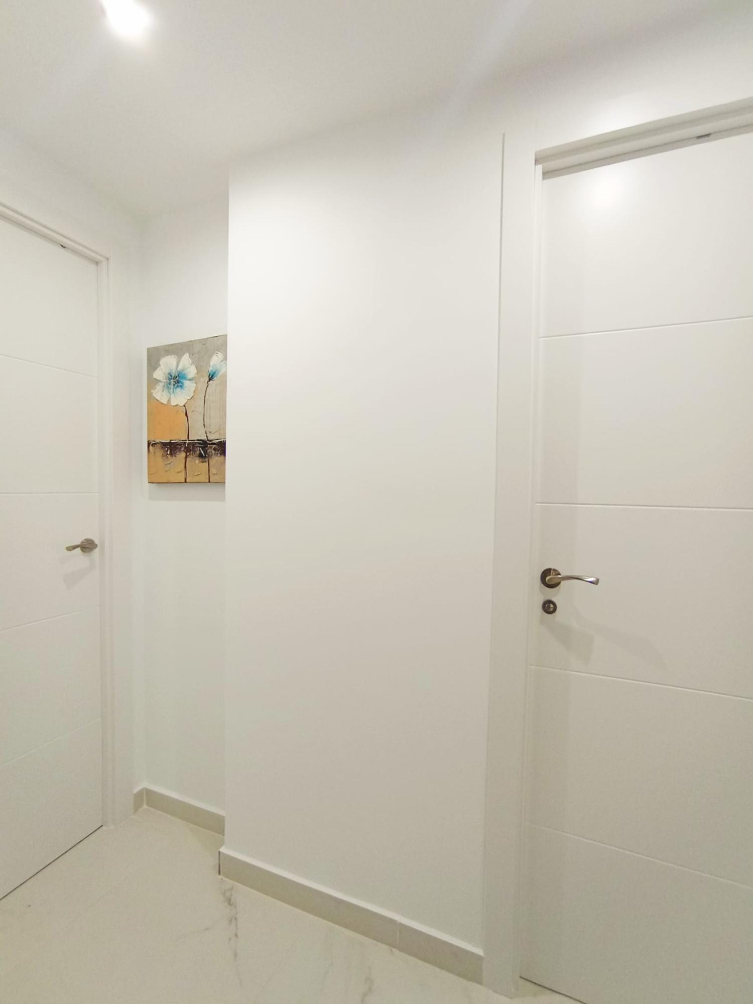  à vendre appartement Dénia Marina Alta 34