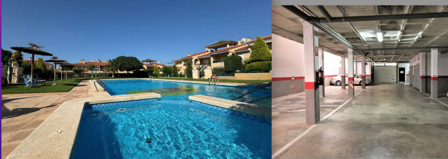  à vendre maison Santa Pola Baix Vinalopó 1