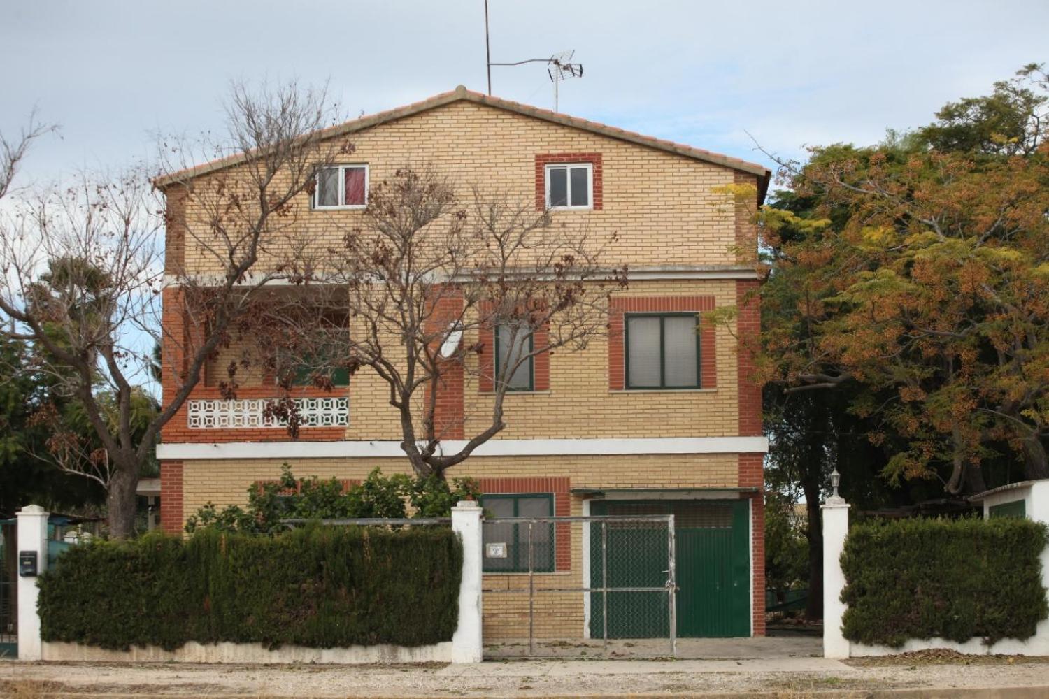  à vendre villa Sollana Ribera Baixa 26