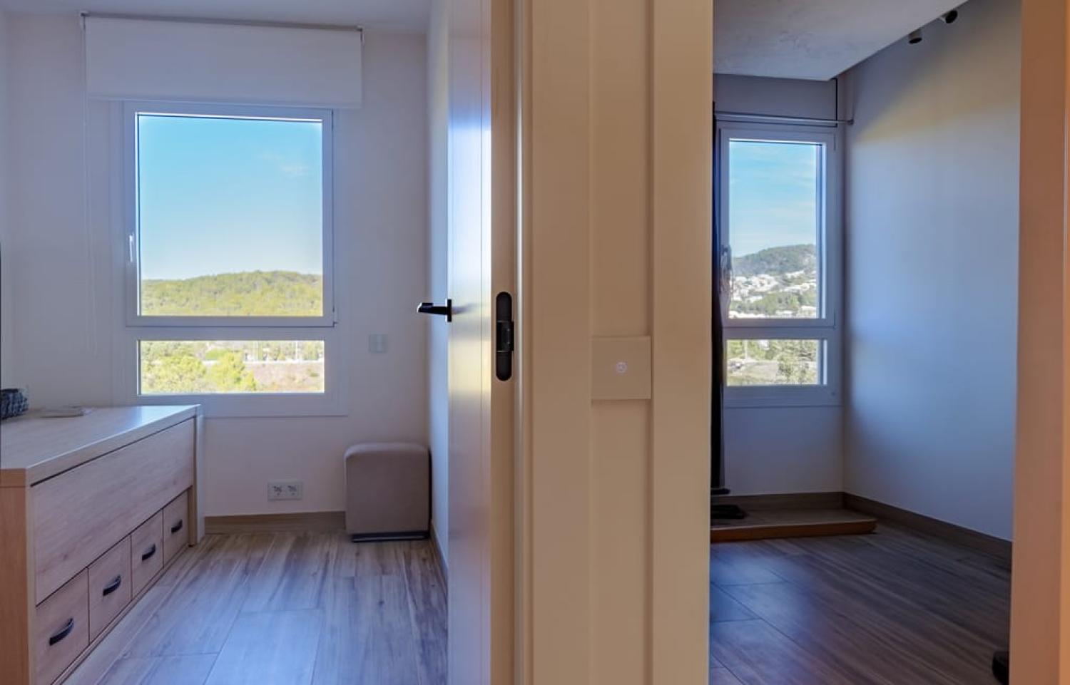  à vendre penthouse Sitges Garraf 14