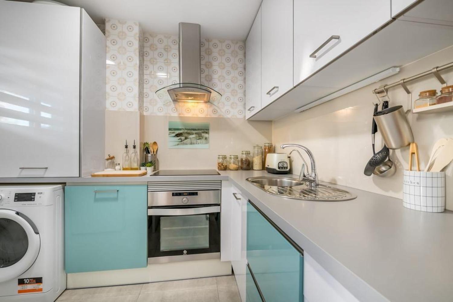  à vendre appartement Puerto Portals Ponent 12