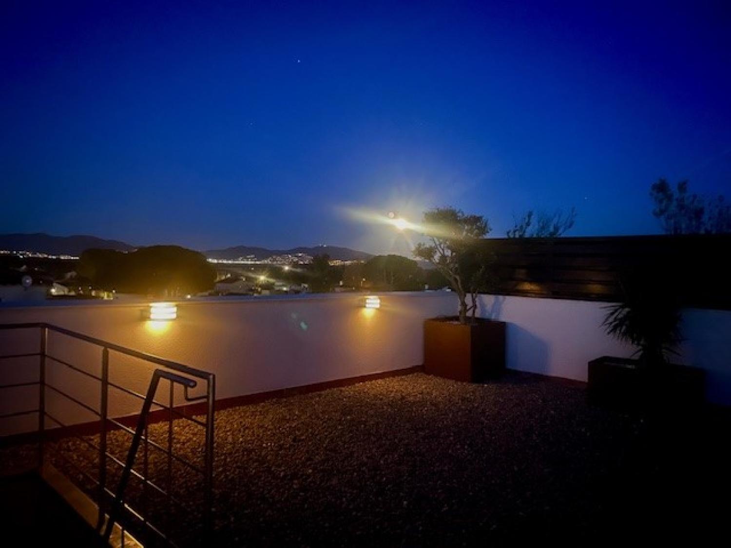  à vendre penthouse Sant Pere Pescador Alt Empordà 29