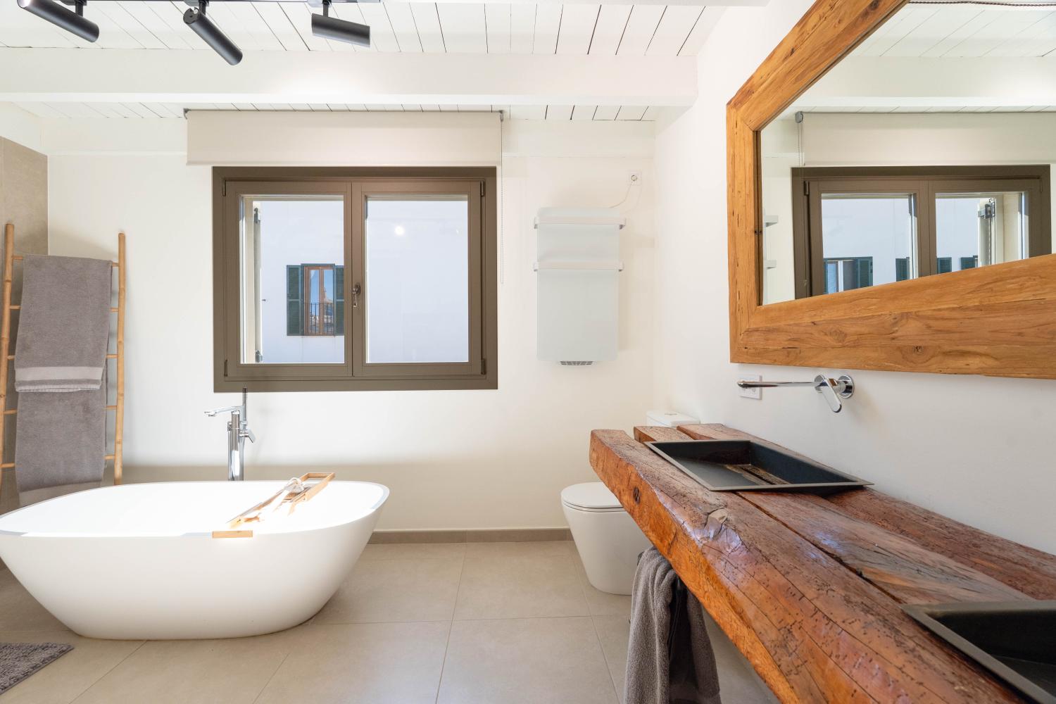  à vendre maison Consell Raiguer 17