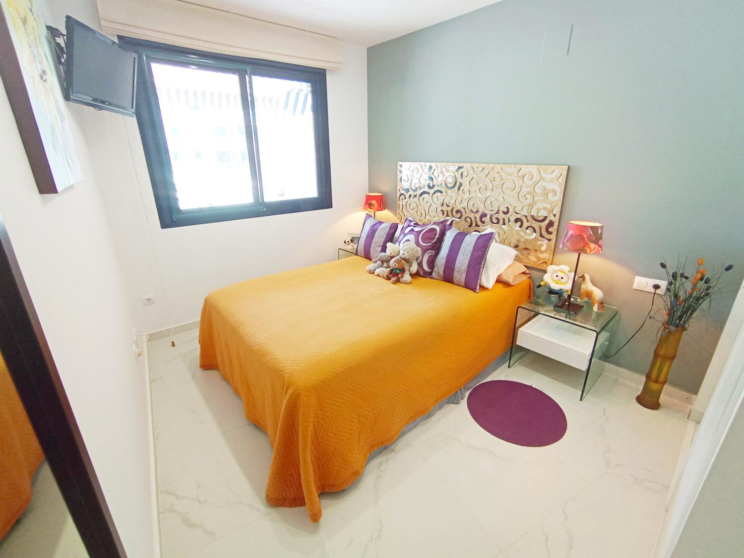  à vendre appartement Dénia Marina Alta 29