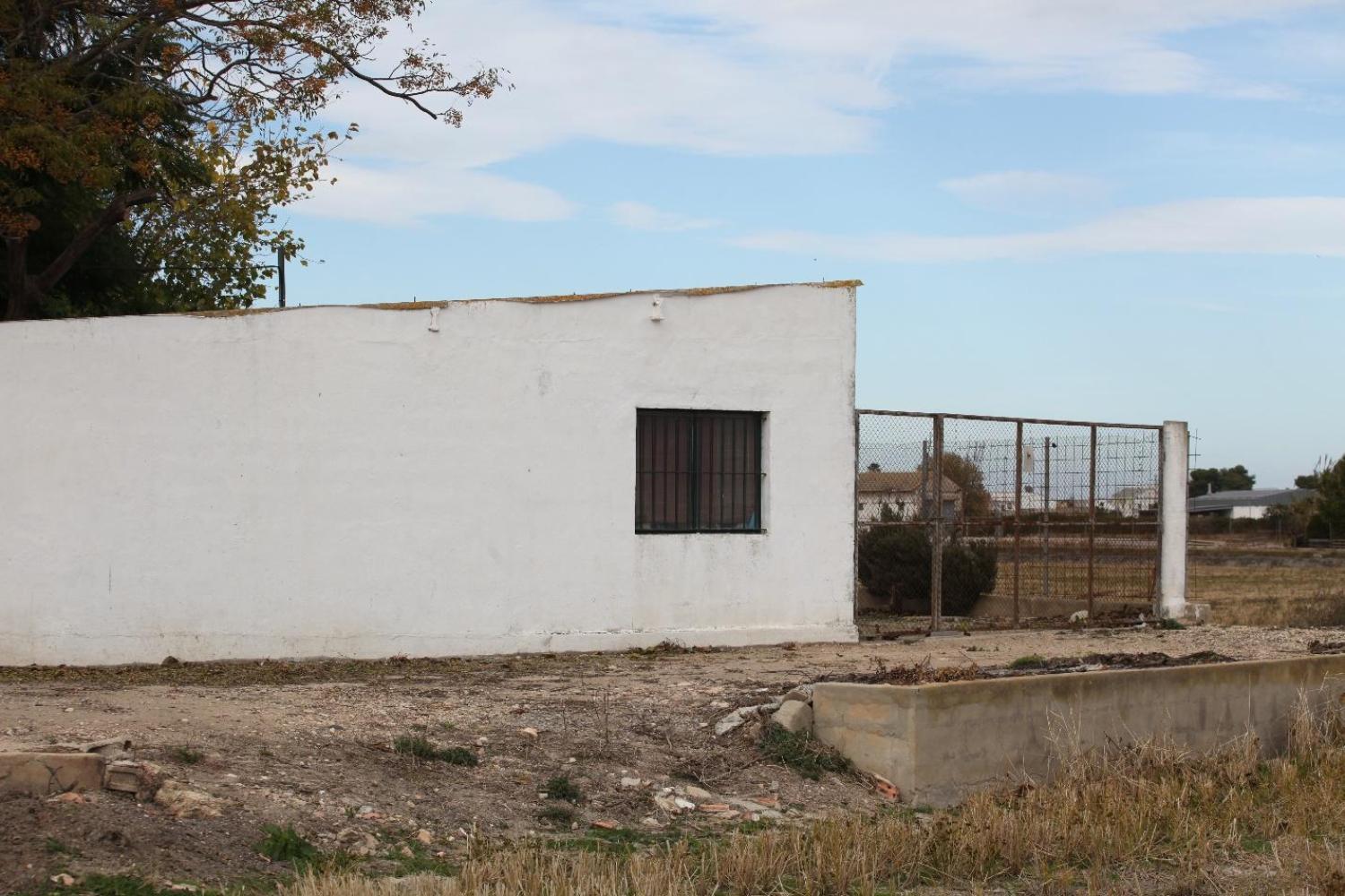  à vendre villa Sollana Ribera Baixa 21