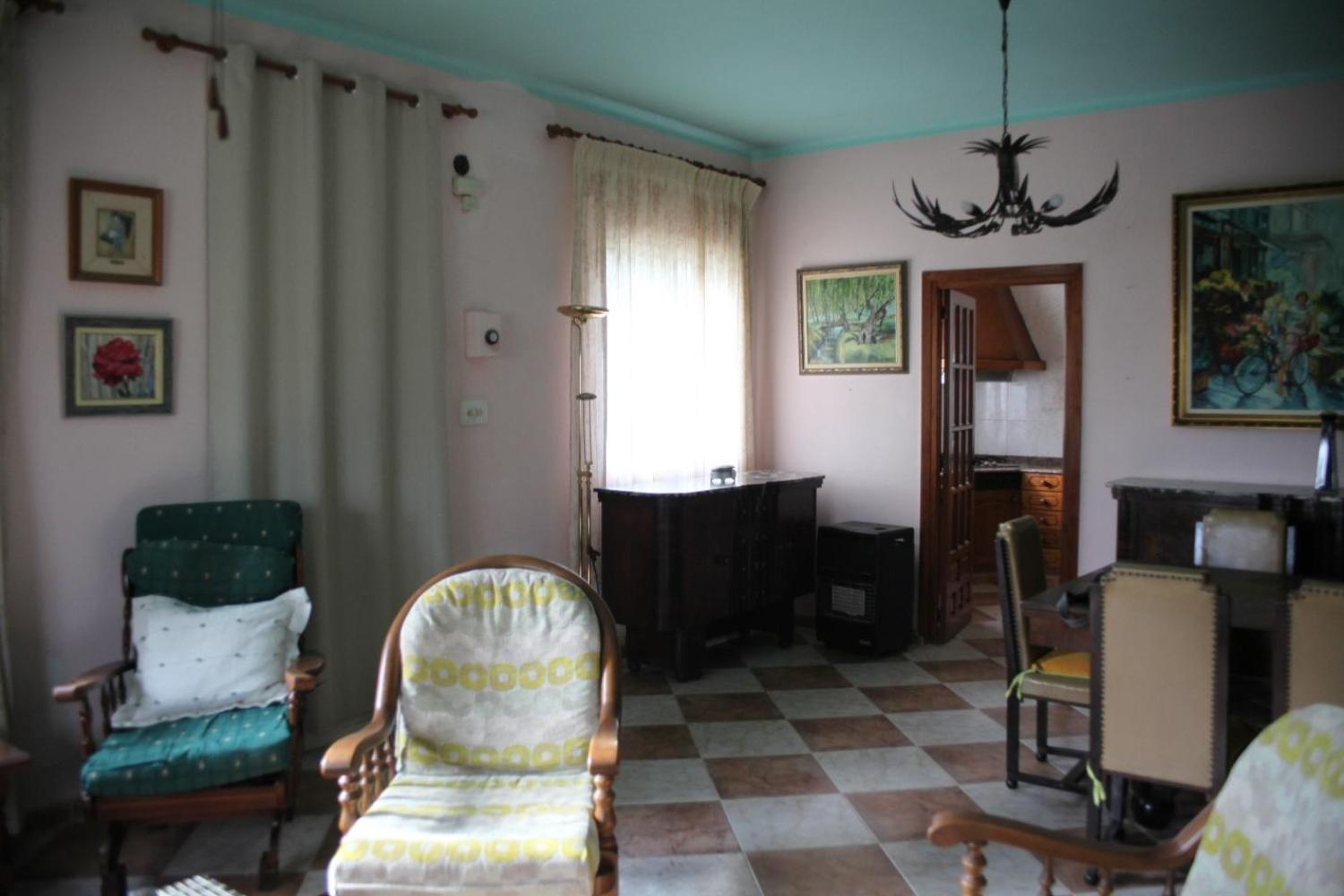  à vendre villa Sollana Ribera Baixa 38