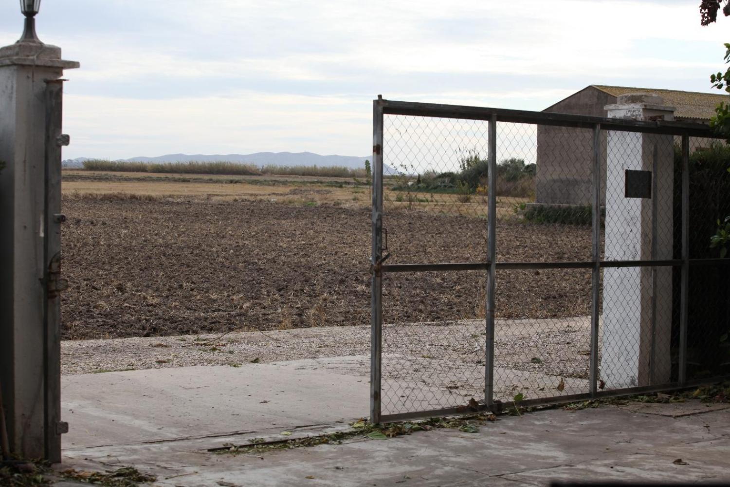  à vendre villa Sollana Ribera Baixa 23