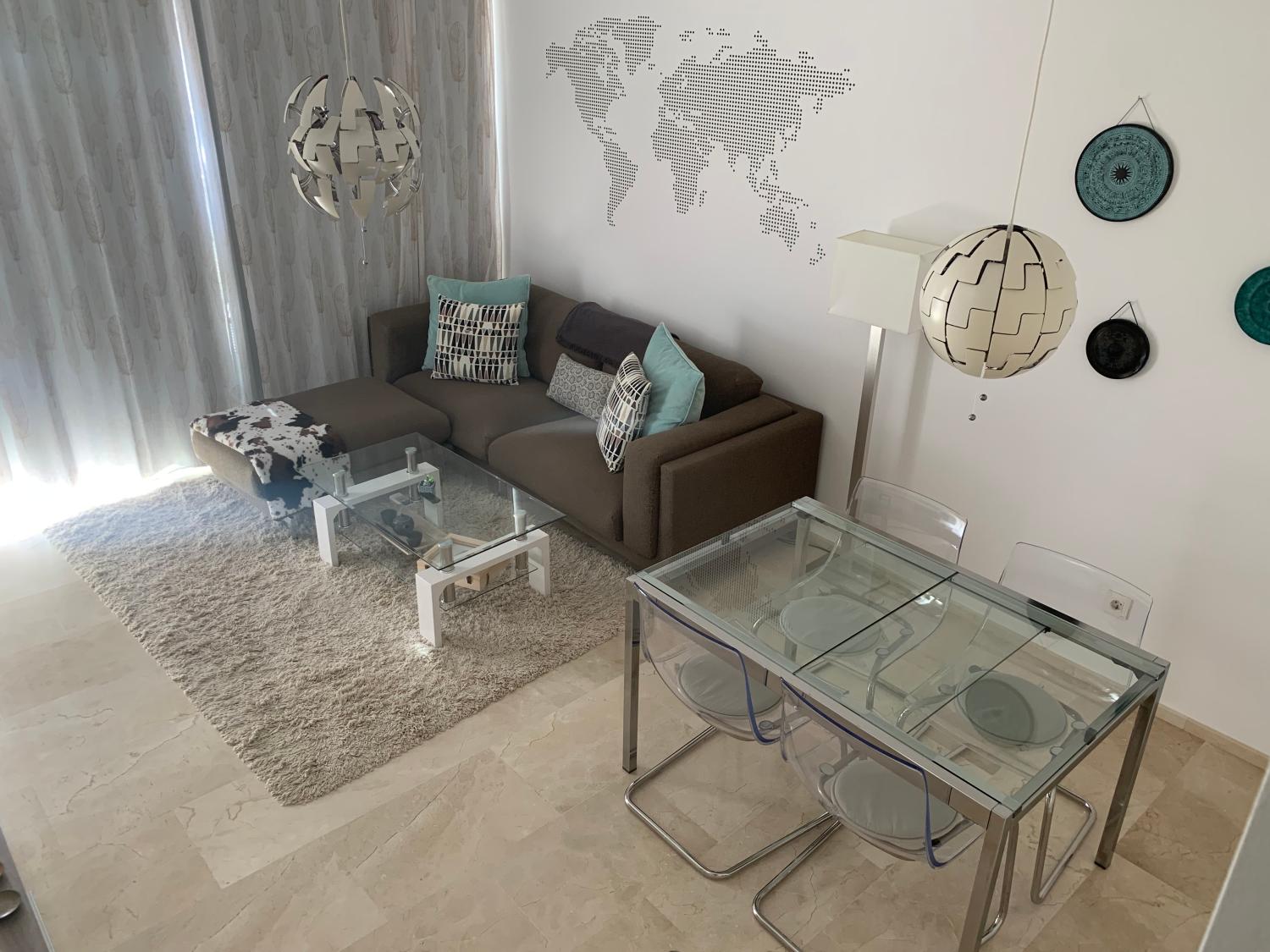  à vendre duplex La Playa De Tauro Área Sur 10