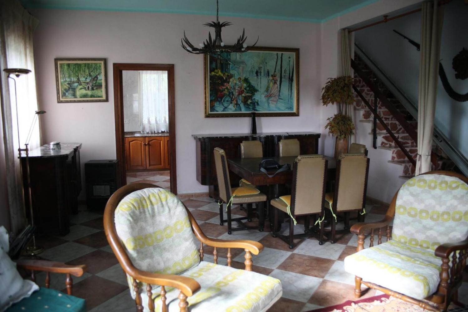  à vendre villa Sollana Ribera Baixa 37