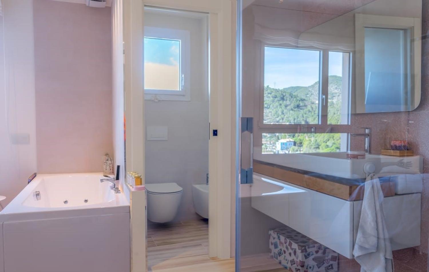  à vendre penthouse Sitges Garraf 23