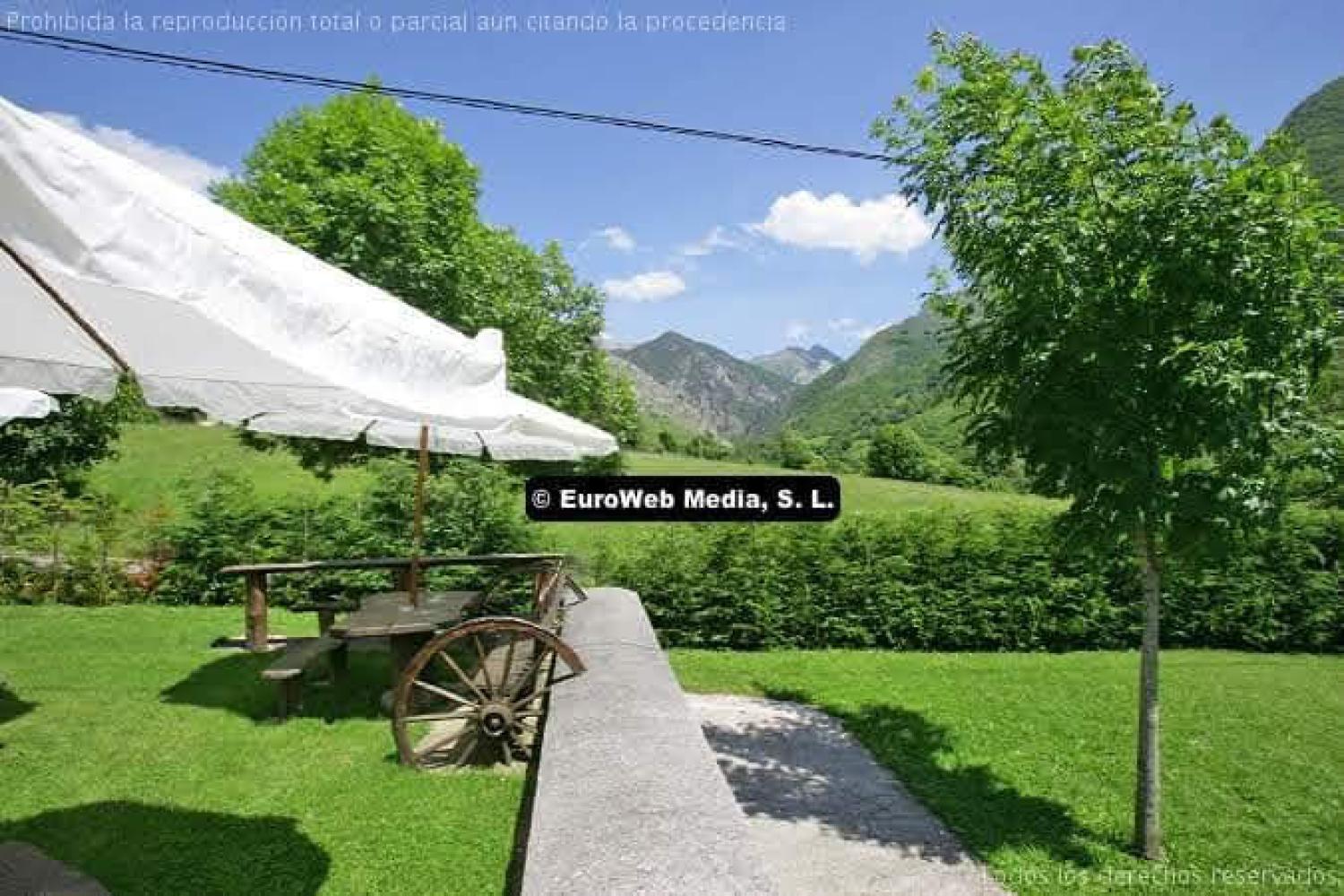  à vendre hôtel Orle Nalón 10